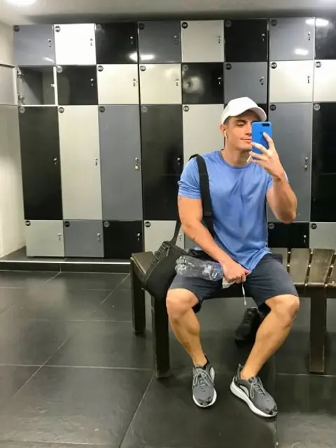 Photo partagée sur le profil