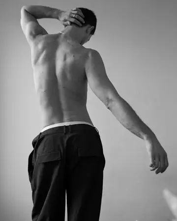 Photo 2 du profil