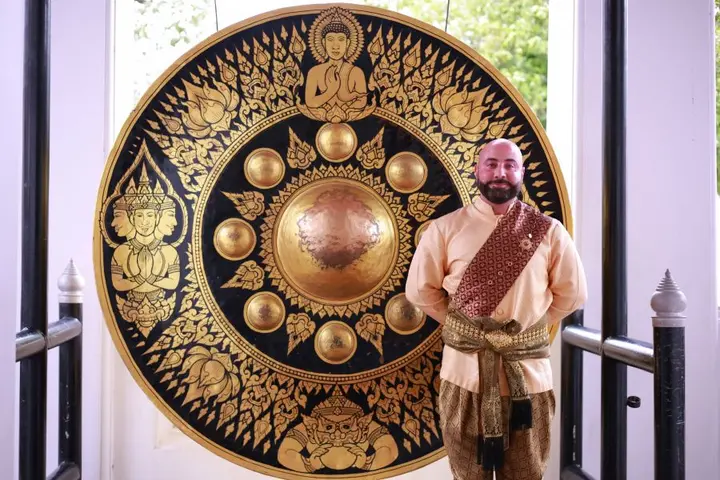 Photo de présentation du profil
