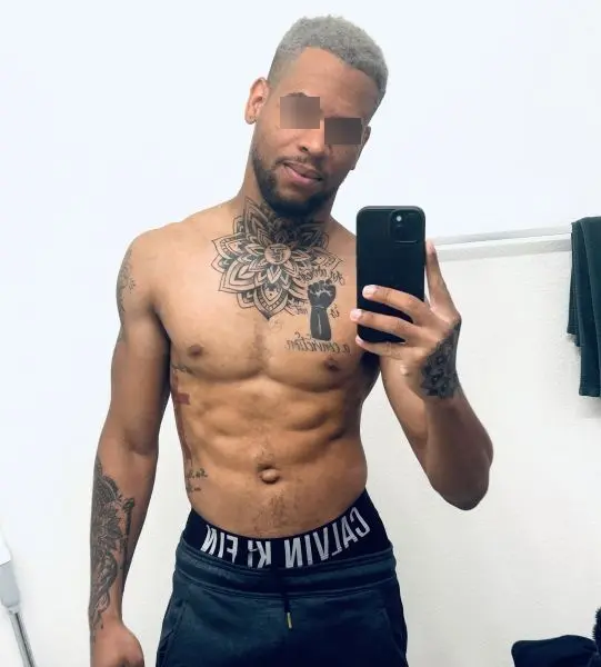 Photo partagée sur le profil