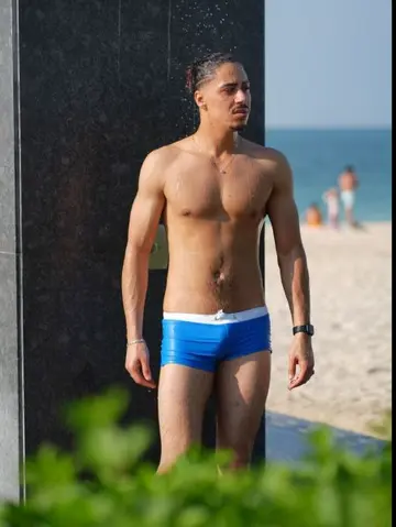 Photo 3 du profil