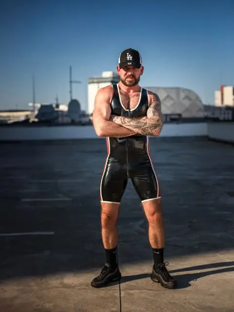 Photo de présentation du profil