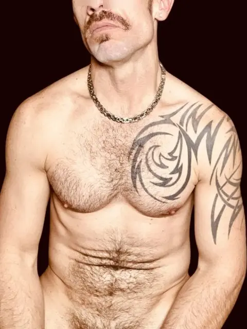 Photo de présentation du profil