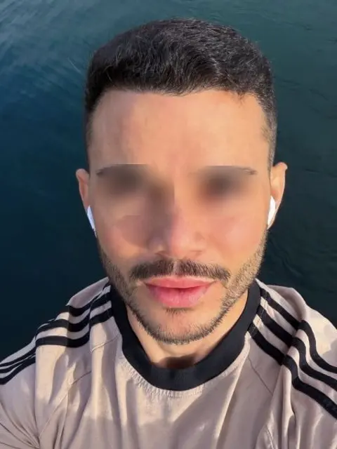 Portrait publié sur son annonce