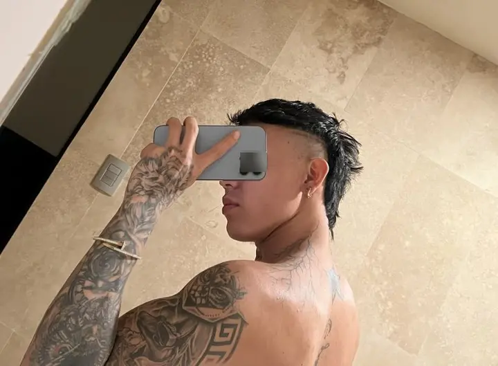 Photo de présentation du profil