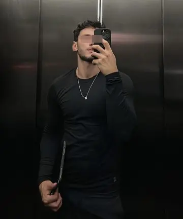 Photo 3 du profil