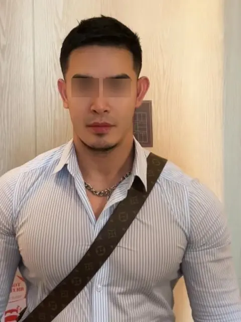 Photo de profil publiée avec l'annonce