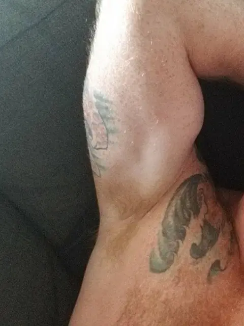 Photo partagée sur le profil