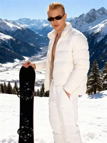 Photo 2 du profil