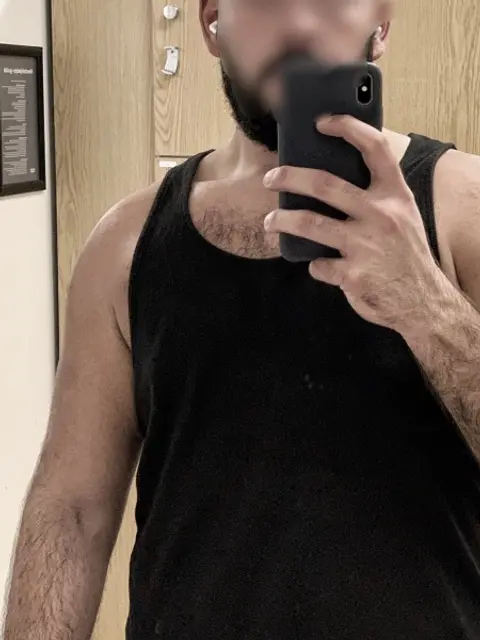 Photo de profil publiée avec l'annonce