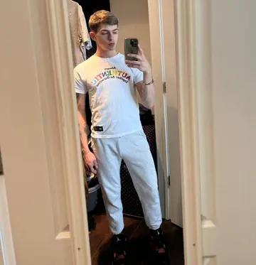 Photo 2 du profil