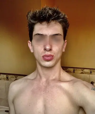 Photo 3 du profil
