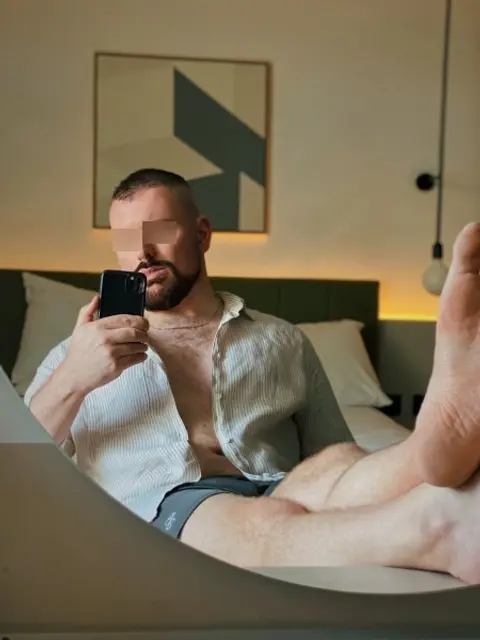 Portrait publié sur son annonce