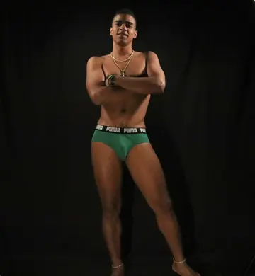 Photo 2 du profil