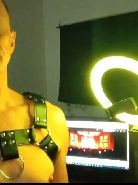 Photo de présentation du profil