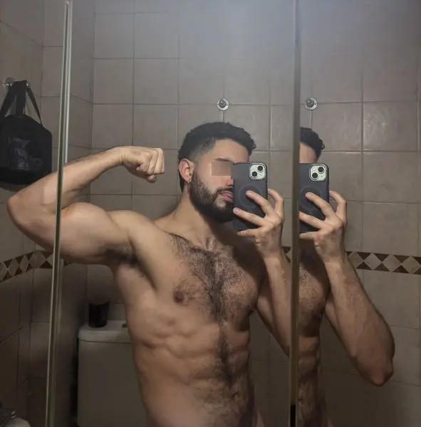 Photo de présentation du profil