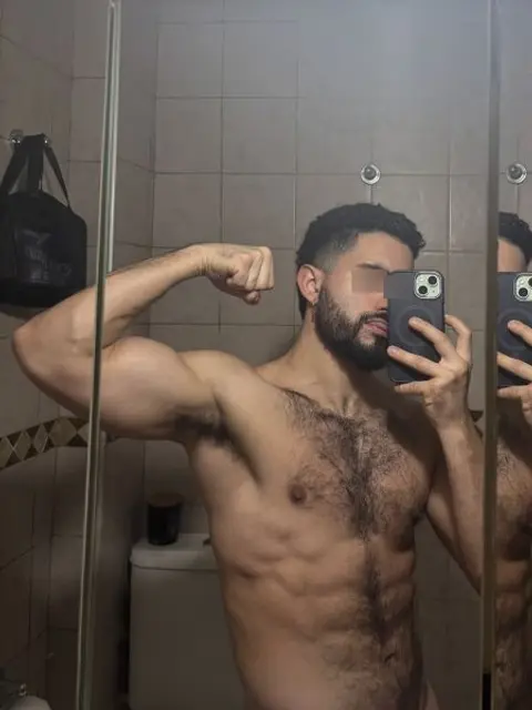 Photo de présentation du profil
