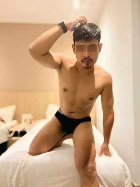 Photo de profil publiée avec l'annonce
