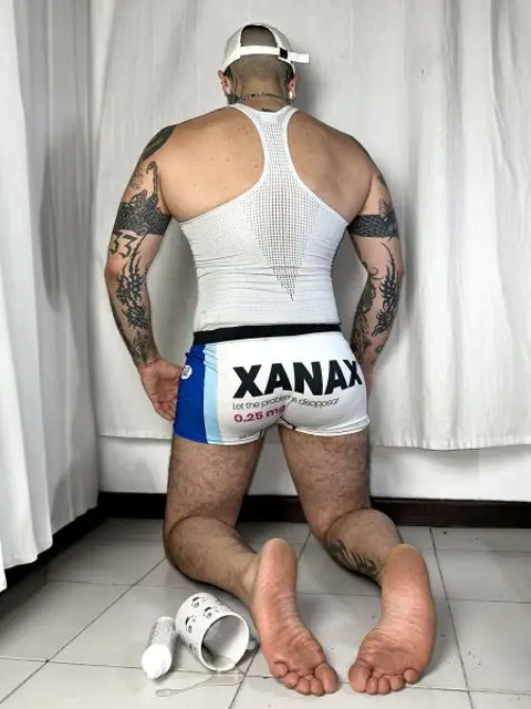 Portrait publié sur son annonce