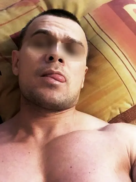 Photo de profil publiée avec l'annonce