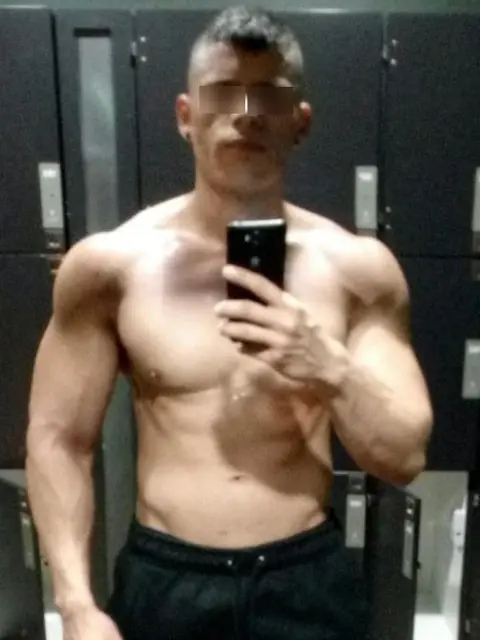 Photo de présentation du profil