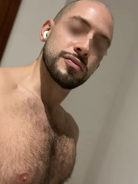 Photo partagée sur le profil