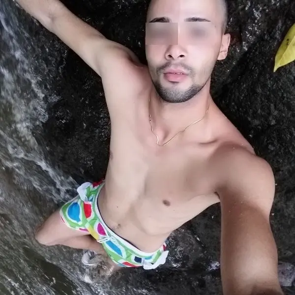 Photo de profil publiée avec l'annonce
