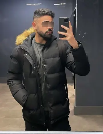 Photo 3 du profil