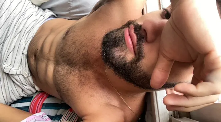 Photo partagée sur le profil