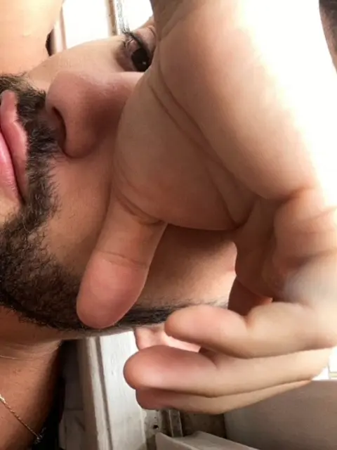 Photo partagée sur le profil