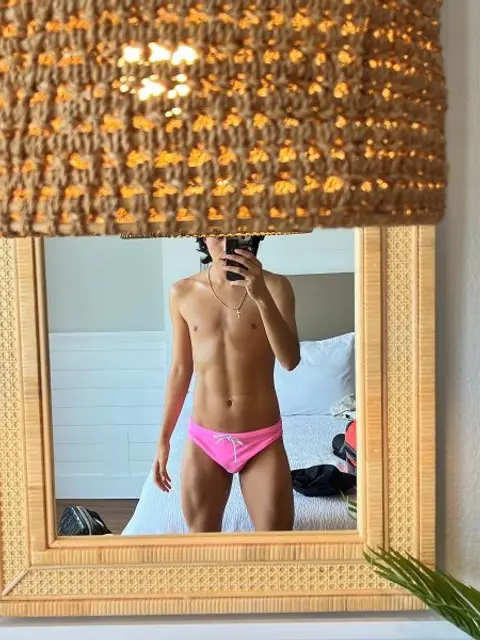 Photo de profil publiée avec l'annonce