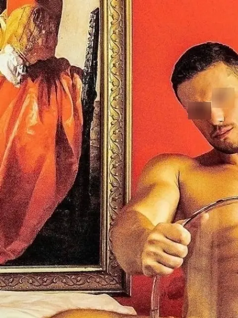 Photo de présentation du profil