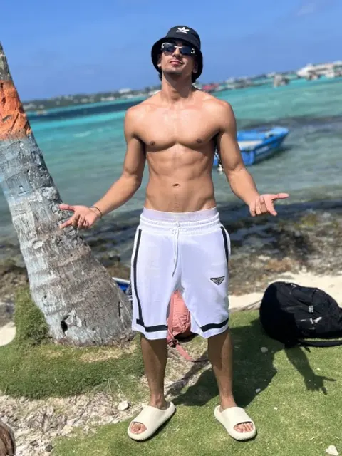 Photo de présentation du profil