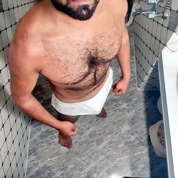 Photo de présentation du profil