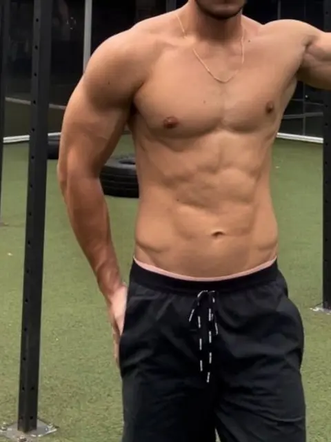Photo de profil publiée avec l'annonce
