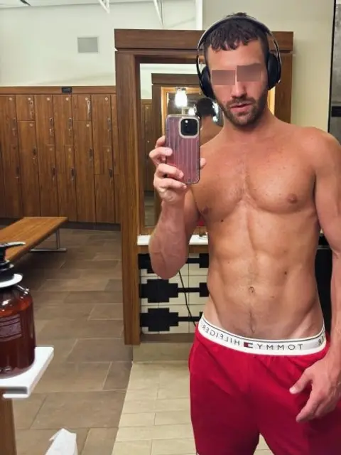 Photo partagée sur le profil