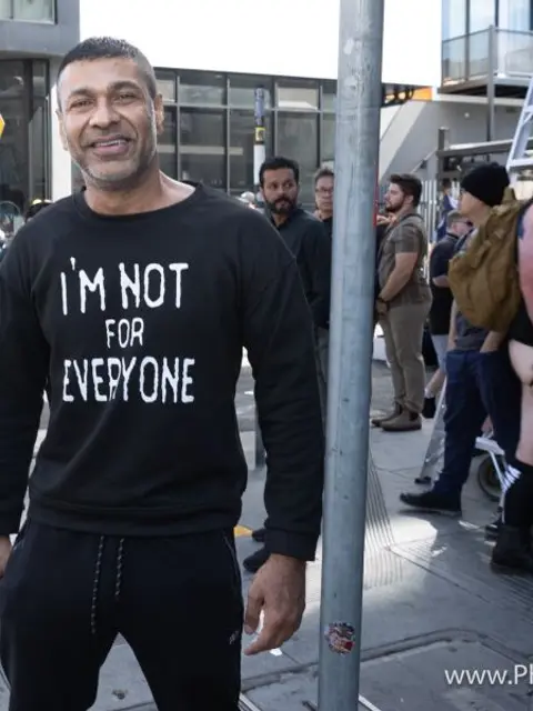 Photo de présentation du profil