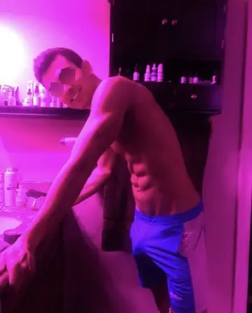 Photo 3 du profil
