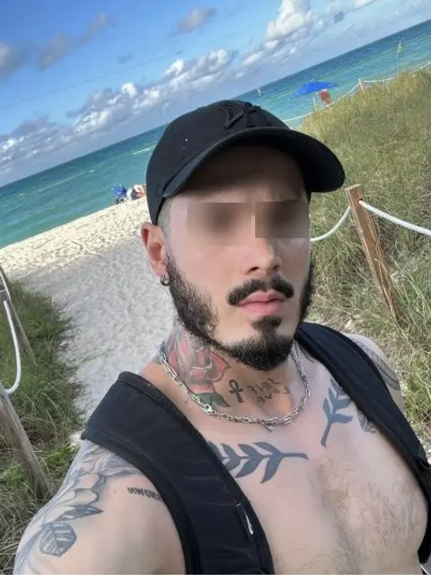 Photo partagée sur le profil