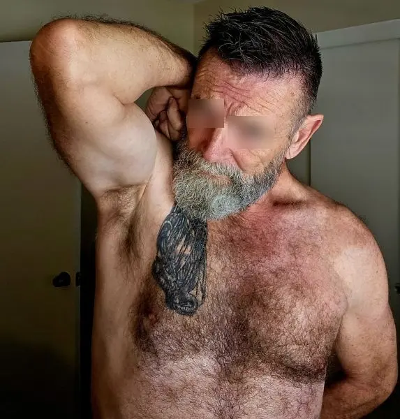 Photo de profil publiée avec l'annonce