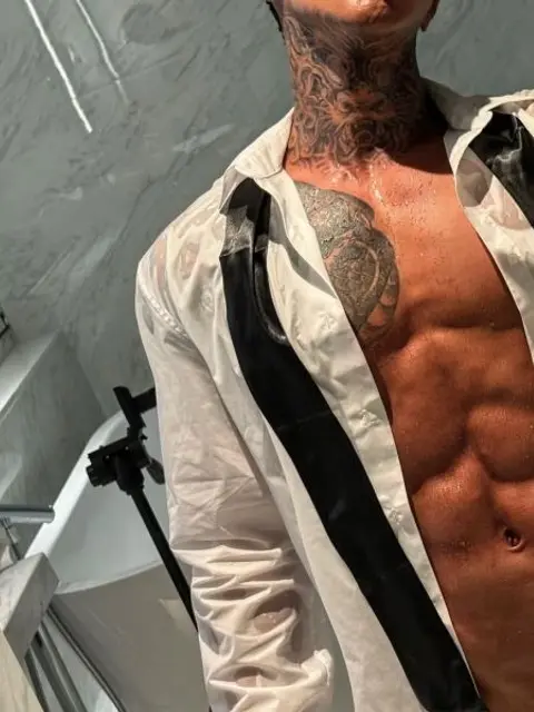 Photo partagée sur le profil