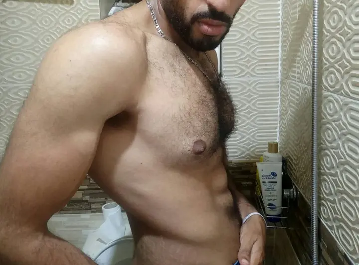 Photo de présentation du profil