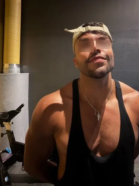 Photo de profil publiée avec l'annonce
