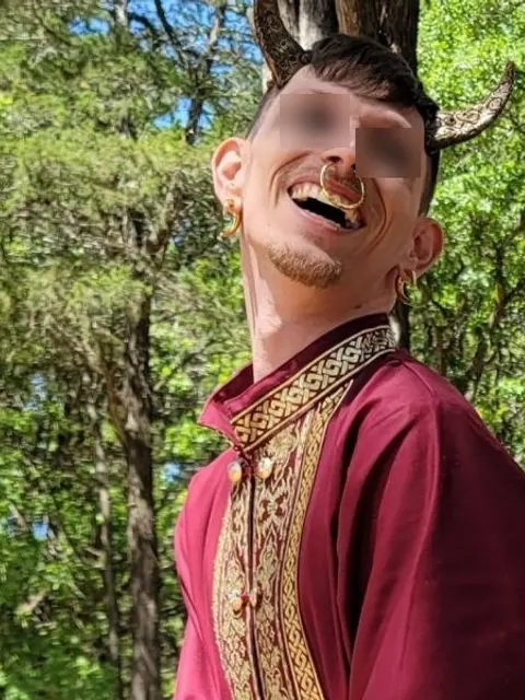 Photo partagée sur le profil