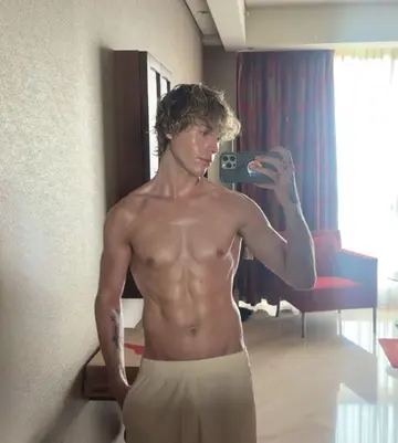 Photo 3 du profil
