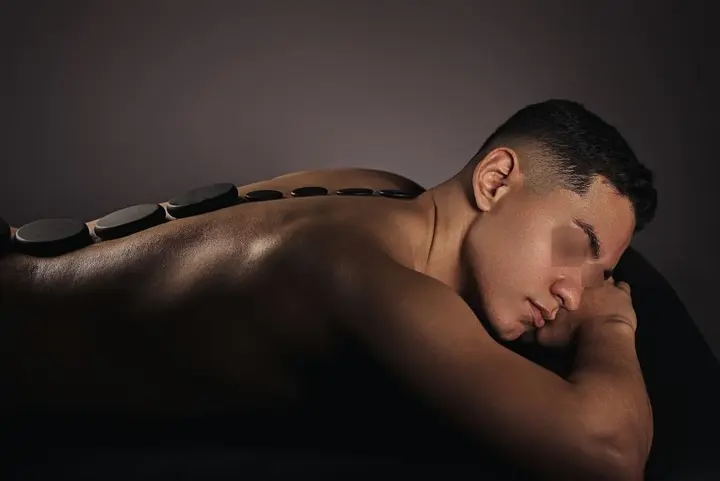 Photo de profil publiée avec l'annonce