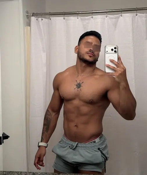 Photo de profil publiée avec l'annonce