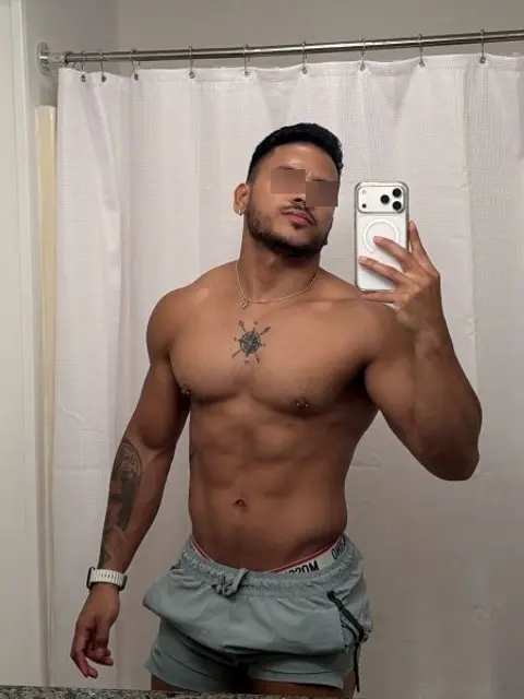 Photo de profil publiée avec l'annonce