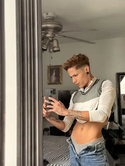 Photo de présentation du profil
