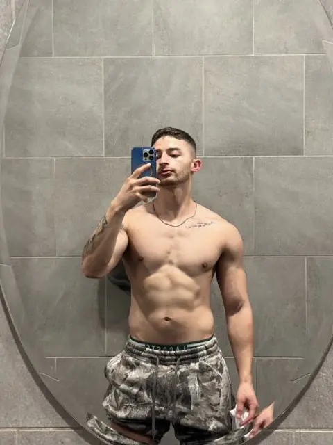 Photo de présentation du profil